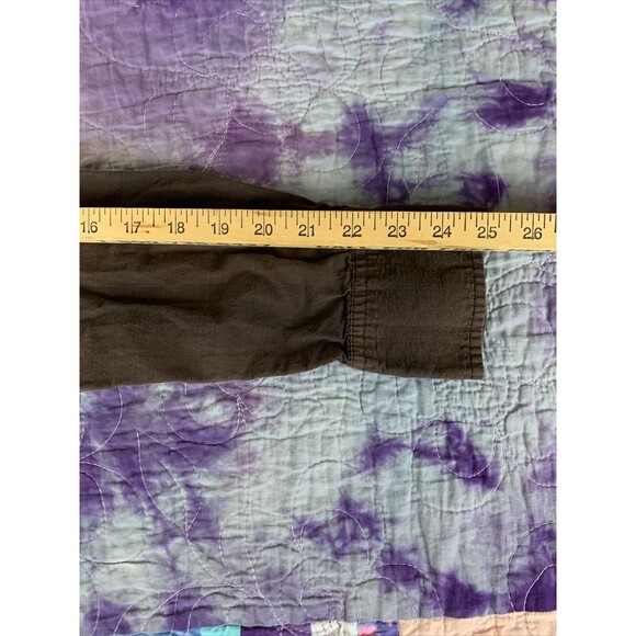 Cinch Garth Brooks Sevens Men's XL Snap Button Up Long Sleeve Brown Embroidered - Picture 8 of 10